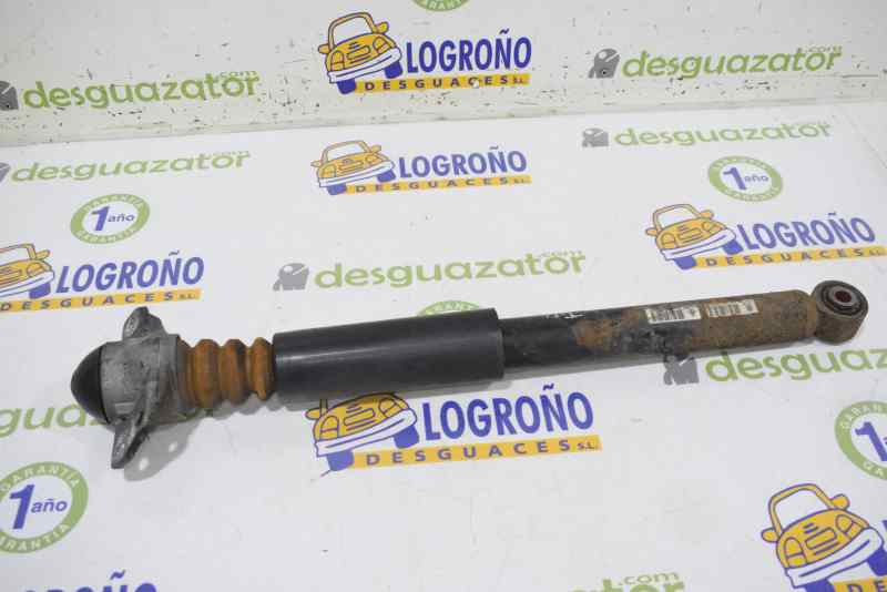 VOLKSWAGEN Passat Variant 1 generation (2010-2024) Rear Right Shock Absorber 3C0513049BS,3C0512011CP 19560464