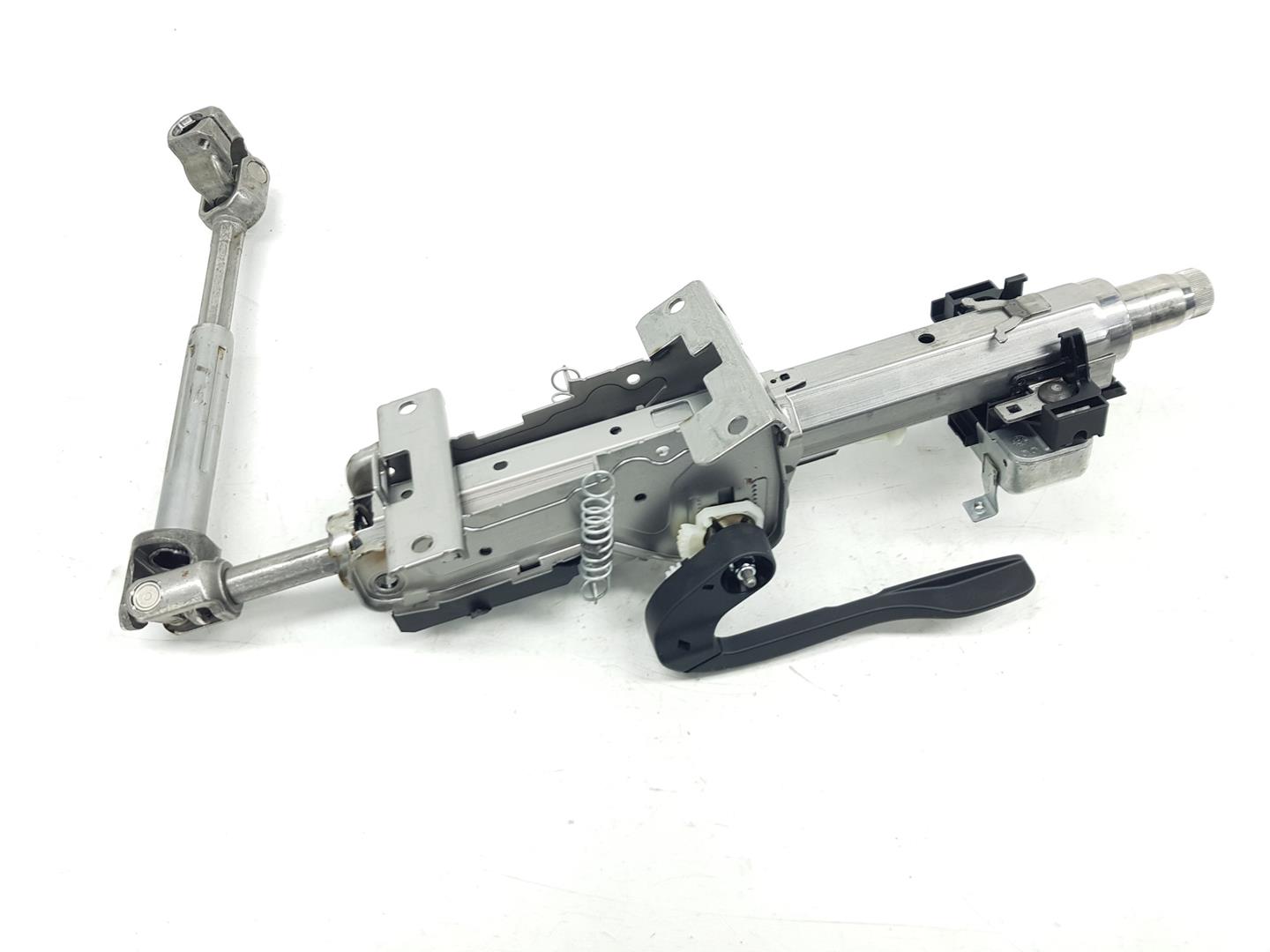 VOLKSWAGEN Golf 7 generation (2012-2024) Steering Column Mechanism 5Q2419502AH,5Q2419502BB 19861004