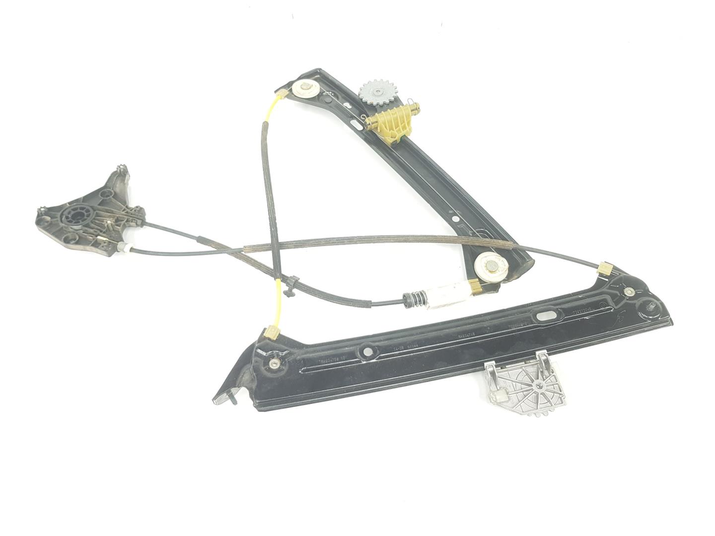 BMW 1 Series F20/F21 (2011-2020) Front Right Door Window Regulator 934757,51337292120 24248816