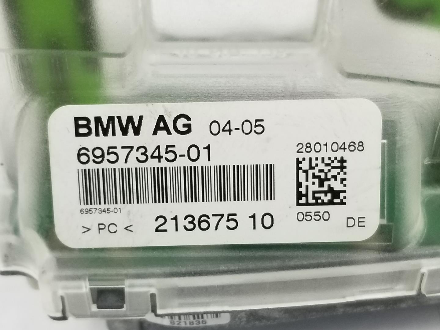 BMW 5 Series E60/E61 (2003-2010) Antenna 65206957344, 65206926461 19783045