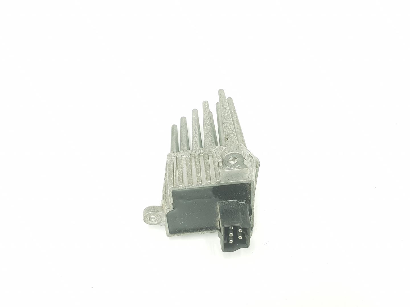 BMW 3 Series E46 (1997-2006) Interior Heater Resistor 64118383835, 6923204 23754770