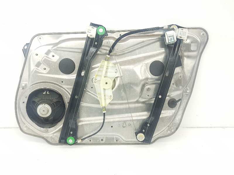 MERCEDES-BENZ C-Class W204/S204/C204 (2004-2015) Vindusregulator foran venstre dør A2127201579, 2127201579 19718497