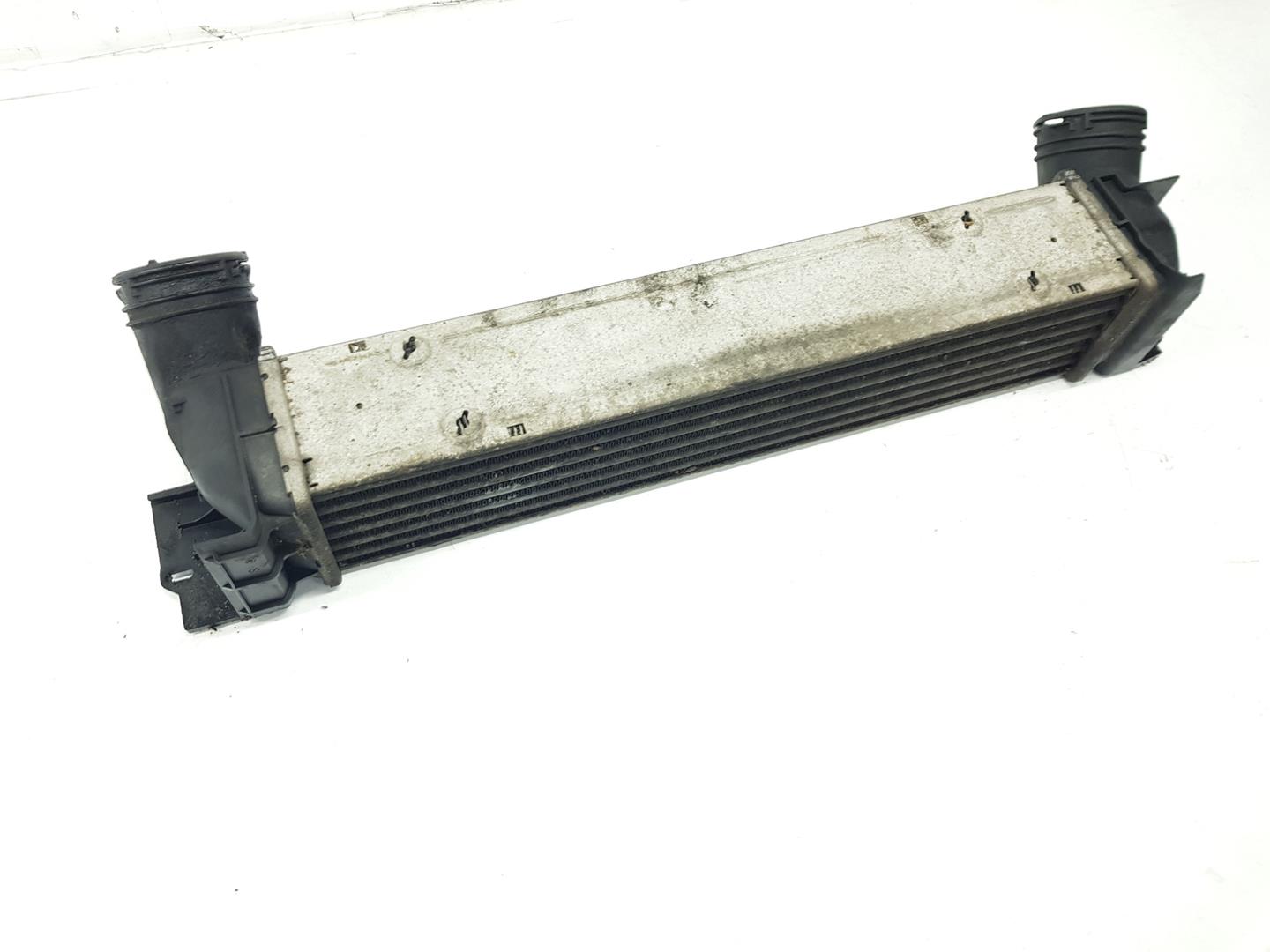 BMW 1 Series E81/E82/E87/E88 (2004-2013) Radiateur de refroidisseur intermédiaire 17517524916, 7524916 19918106