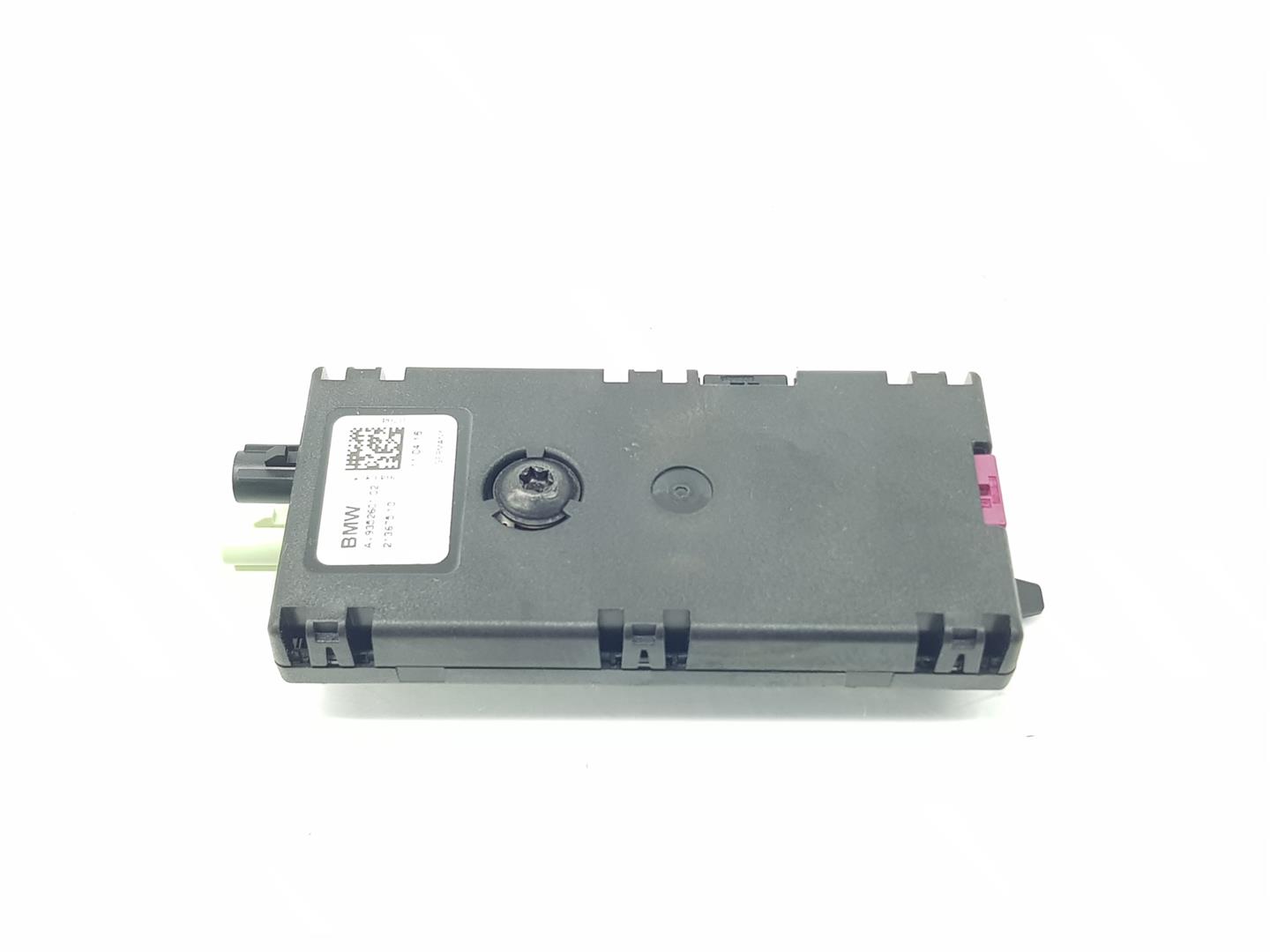 BMW 2 Series Grand Tourer F46 (2018-2023) Other Control Units 65209352601, 9352601 24191182