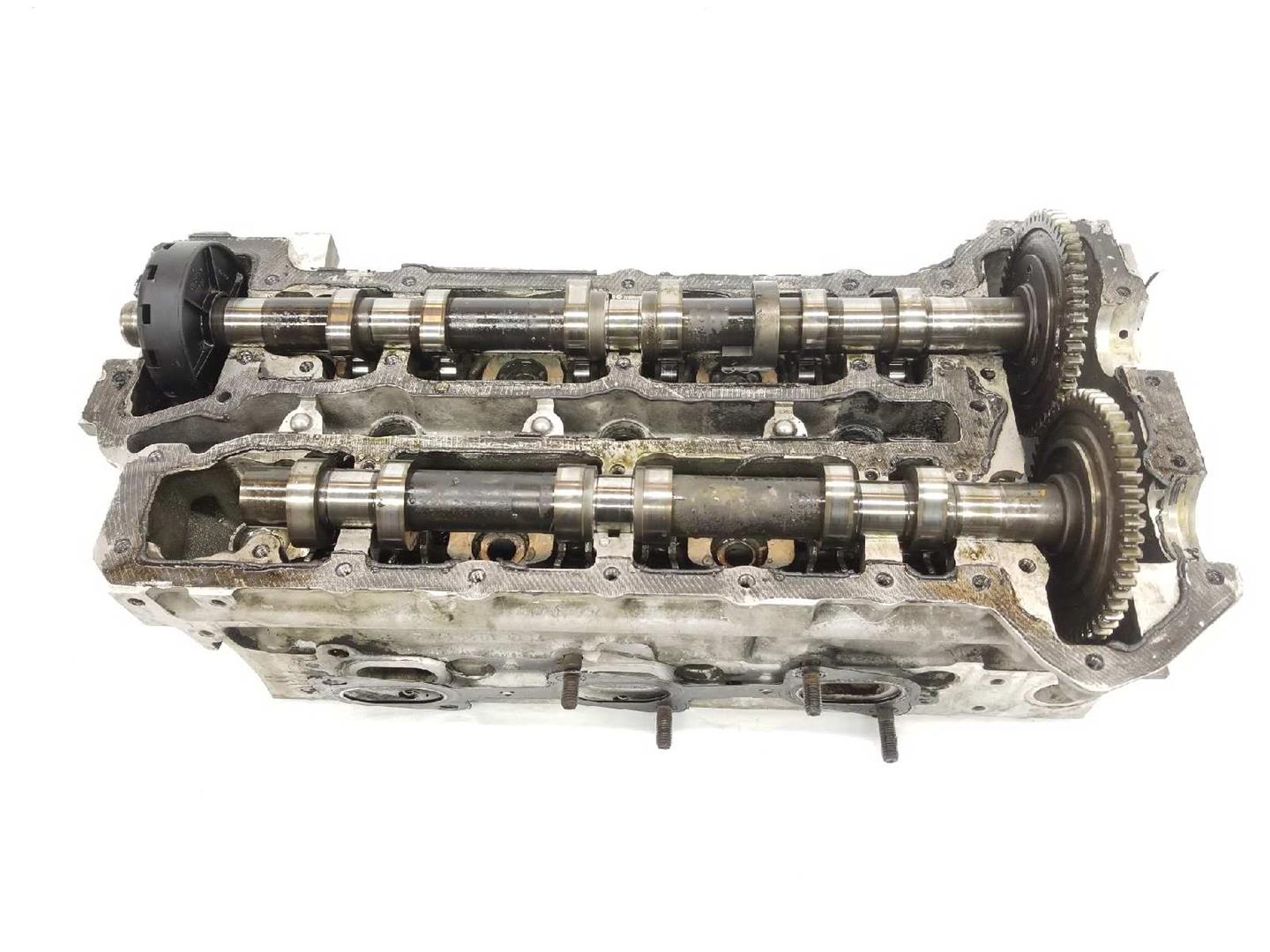 MERCEDES-BENZ M-Class W164 (2005-2011) Engine Cylinder Head A6420100821, A6420100821 19726911