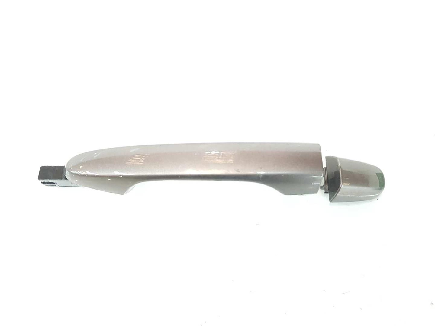 HONDA CR-V 3 generation (2006-2012) Rear right door outer handle 72141TV0G01ZB, 72141TV0G01ZB, COLORGRISVERFOTOS 19697195