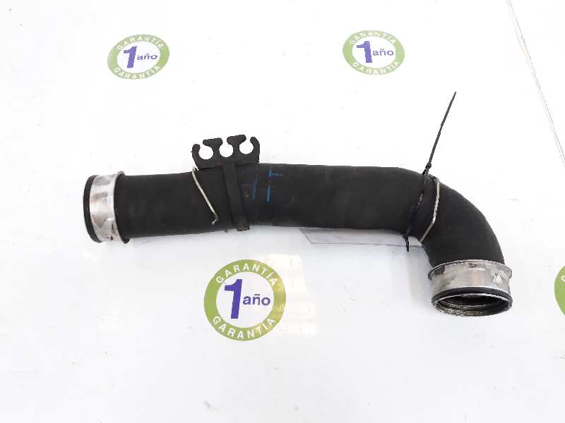 VOLKSWAGEN Passat B6 (2005-2010) Σωλήνας σωλήνα Intercooler 1K0145838N,1K0145838N 26384894