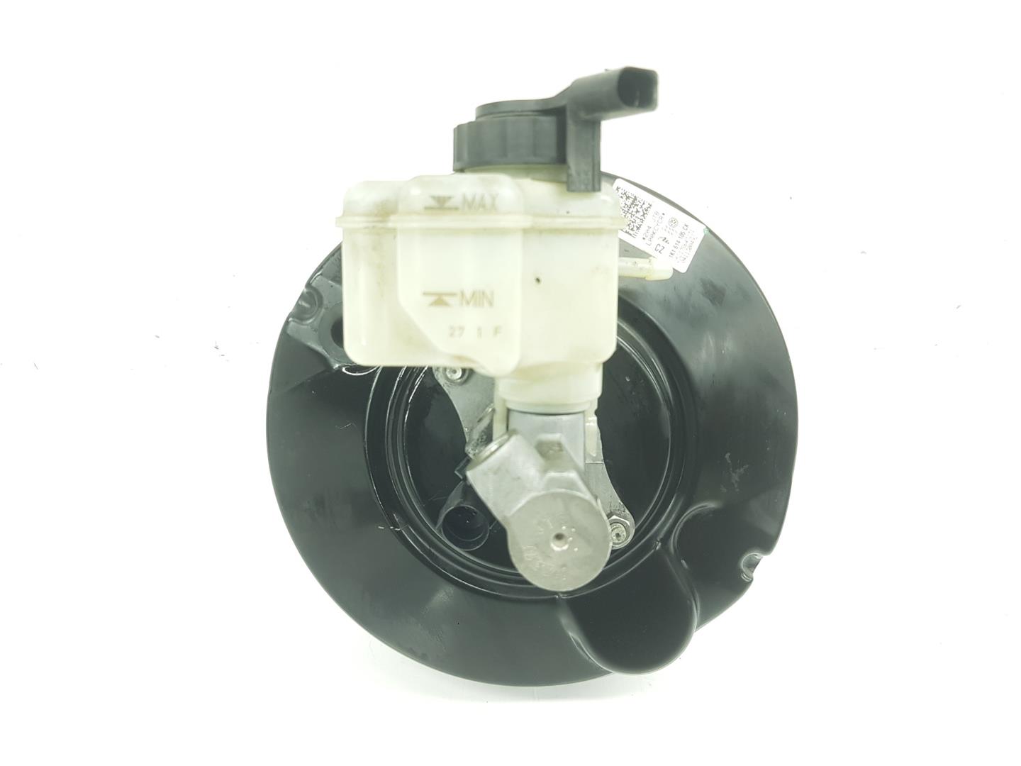 VOLKSWAGEN Golf 6 generation (2008-2015) Brake Servo Booster 1K1614105CK, 1K1614019K 19666137