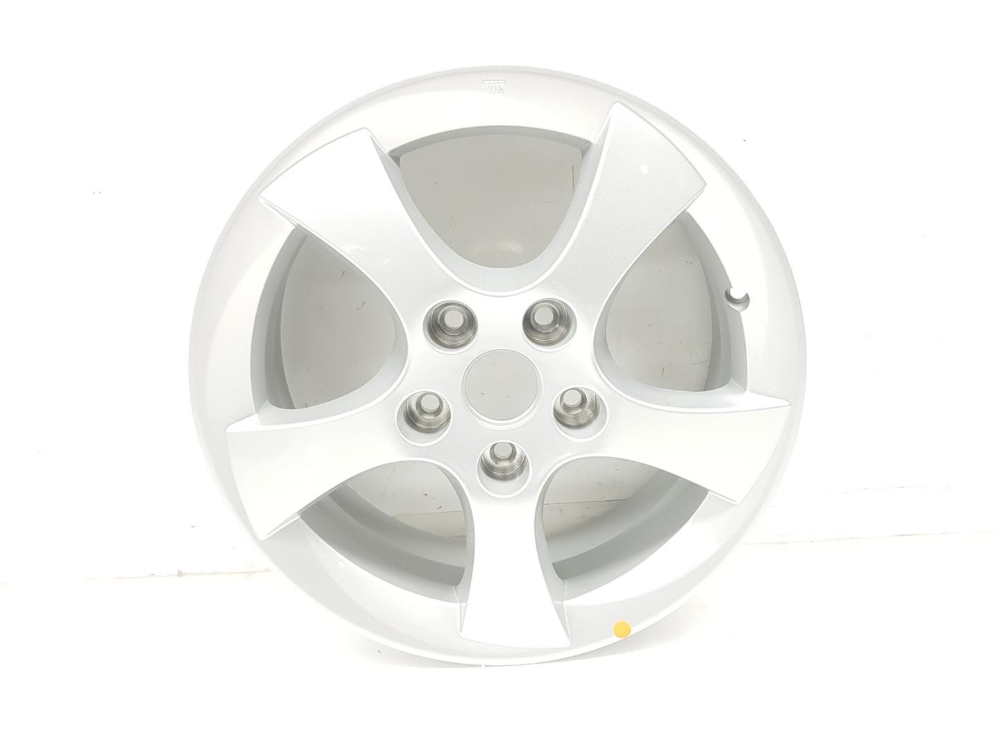 KIA Cee'd 1 generation (2007-2012) Wheel 529101H000, 6JX16, 16PULGADAS 24235019