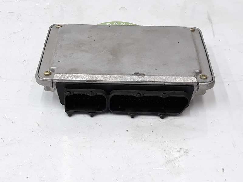 VOLKSWAGEN Passat B5 (1996-2005) Engine Control Unit ECU 038906018P,0281001720,2222DL 19655858