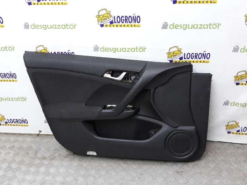 HONDA Accord 8 generation (2007-2015) Seats ASIENTOSDETELA, MANUALES 19651807