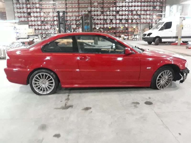 BMW 3 Series E46 (1997-2006) Galeria de admisie 11617509950, 11617509950, 2222DL 19910173