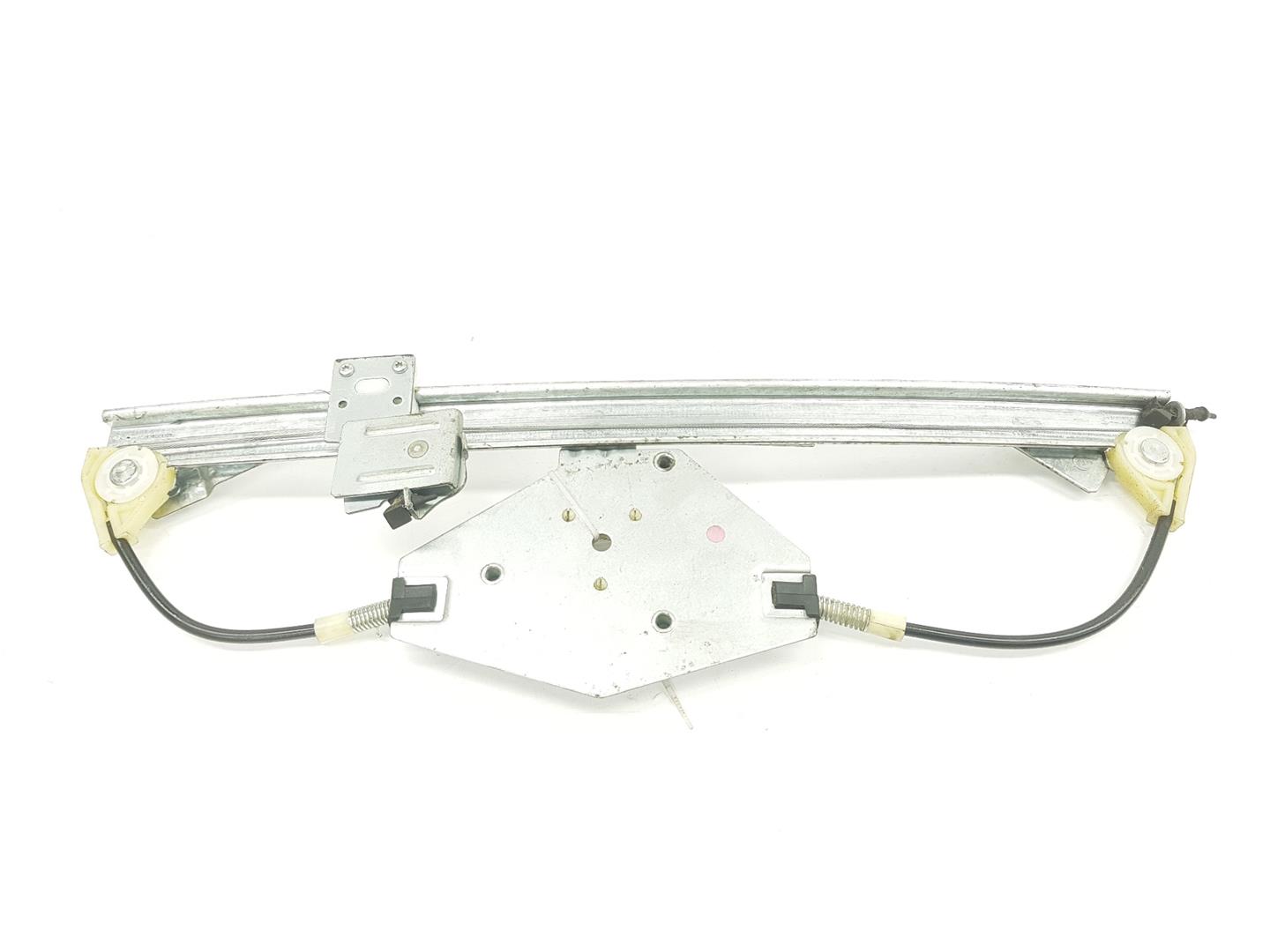 BMW X3 E83 (2003-2010) Rear left door window lifter 51353448251, 3448251 24204372