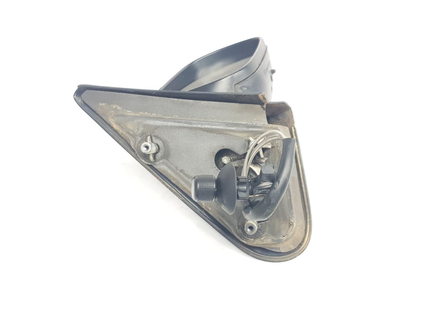 SEAT Ibiza 2 generation (1993-2002) Right Side Wing Mirror 6K2857508M, 6K2857508M 19863874