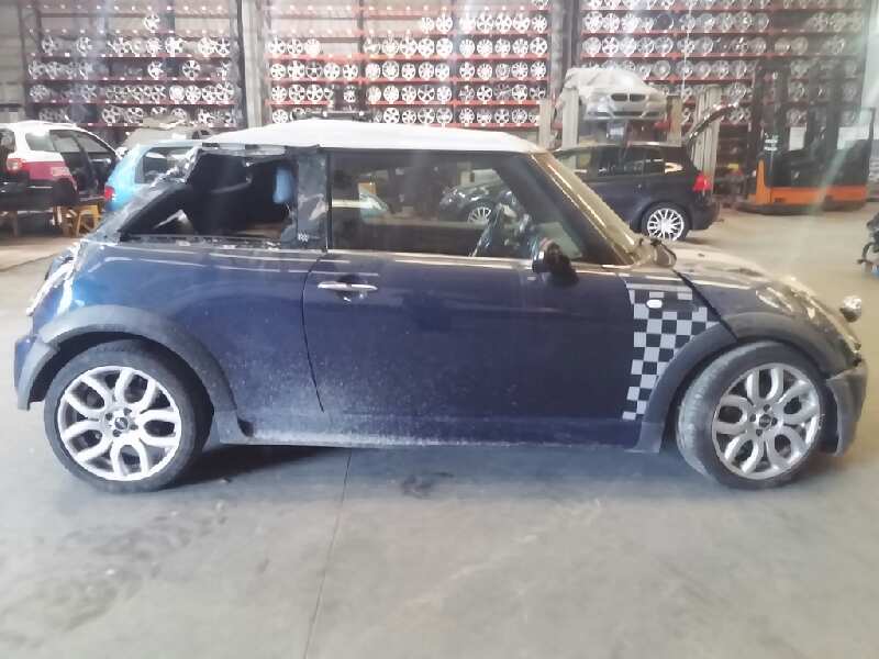 MINI Cooper R50 (2001-2006) Muut kehon osat 41626801258, 6801258, 310N 19563922