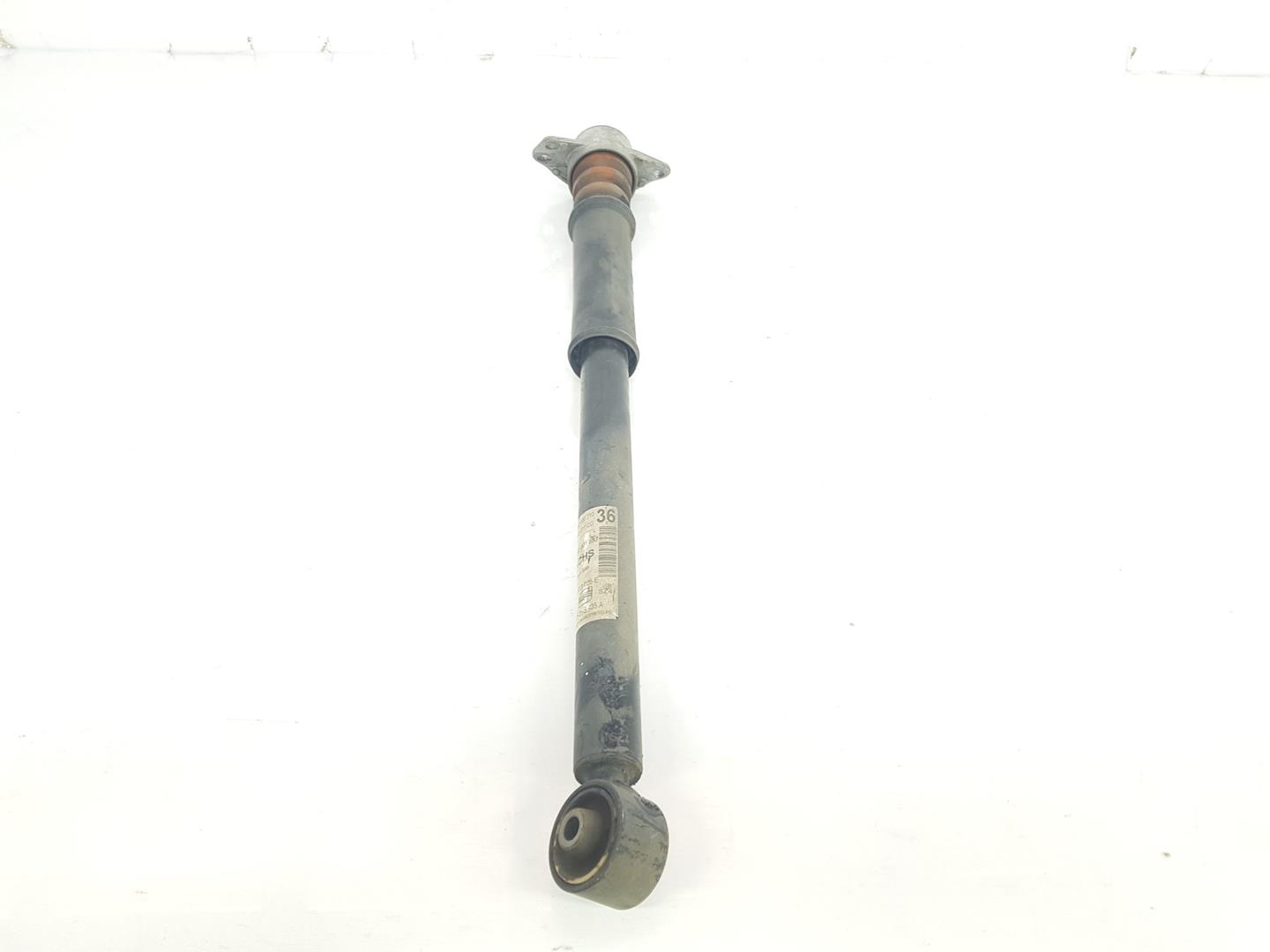 SEAT Ibiza 4 generation (2008-2017) Rear Left Shock Absorber 6R0513025E,6R0513025E 19731203