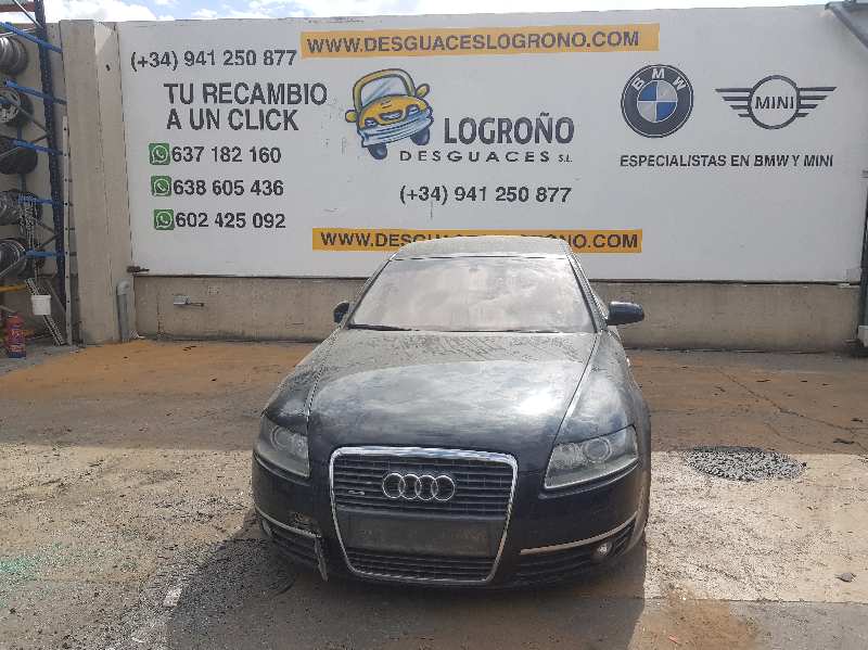 AUDI A6 C6/4F (2004-2011) Predný parkovací senzor 7H0919275C, VALEO:602802 24116961