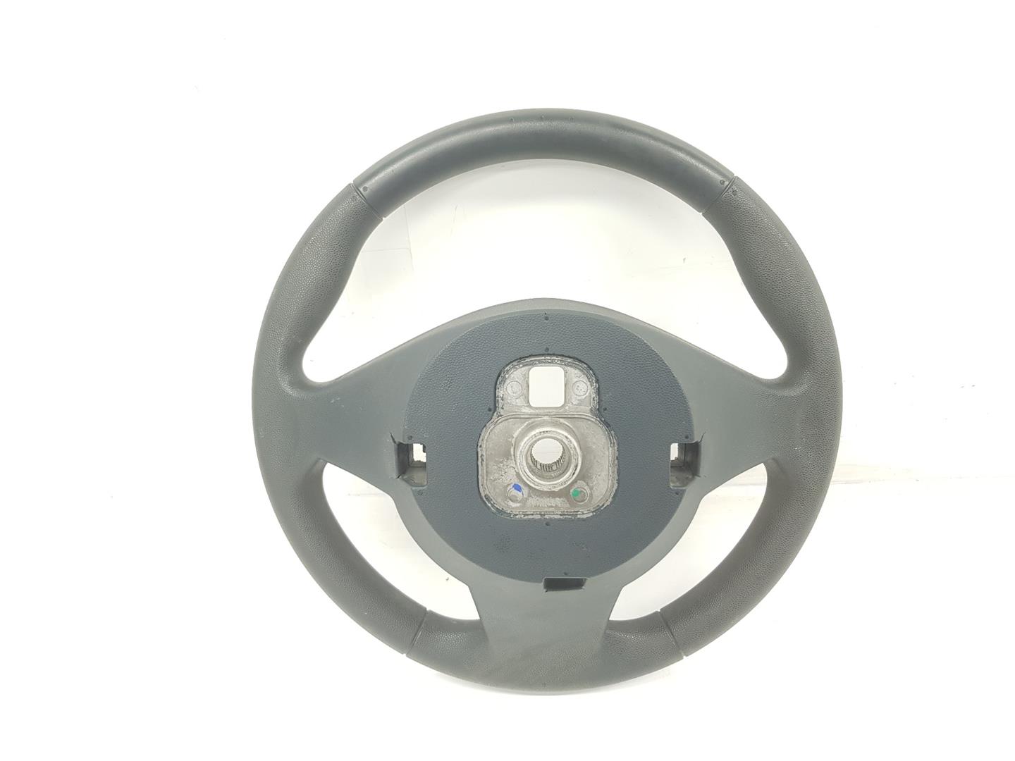 FORD Ka 2 generation (2008-2020) Steering Wheel 1567626, 9S513600DA38C5 20399607