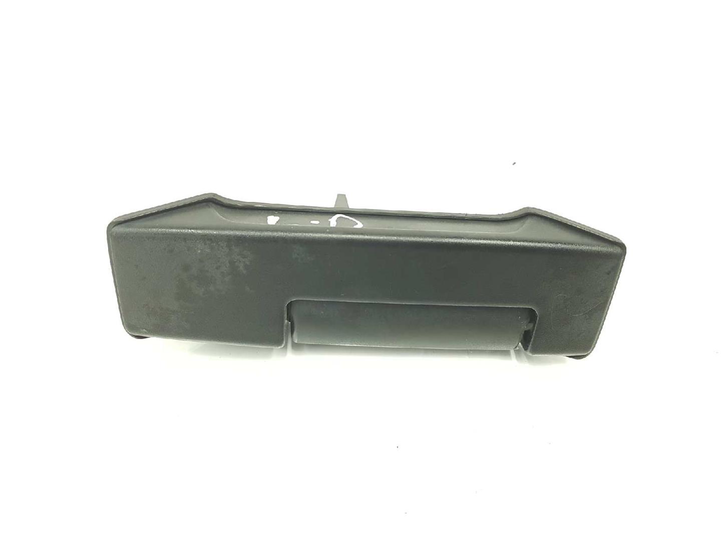 NISSAN NV200 1 generation (2009-2023) Right Side Sliding Door Exterior Handle 82606VX50A, 82606VX50A 19706204