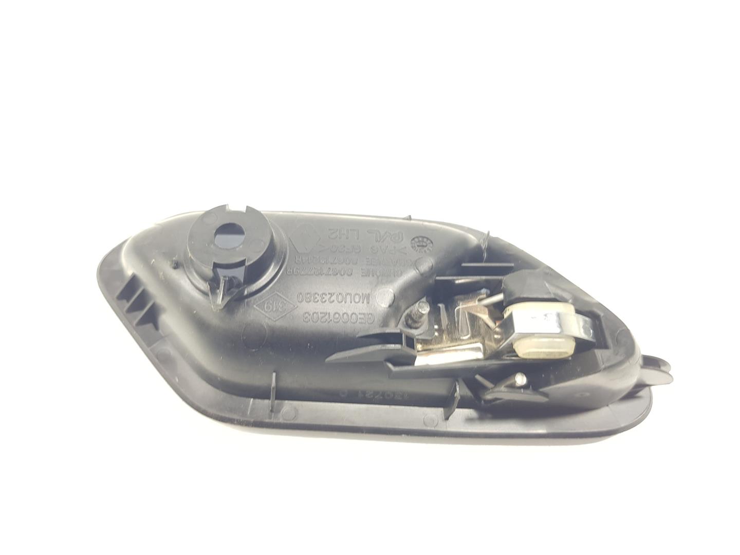 DACIA Sandero 2 generation (2013-2020) Front Left Door Interior Handle Frame 806712779R, 806712779R, 1141CB 24220367