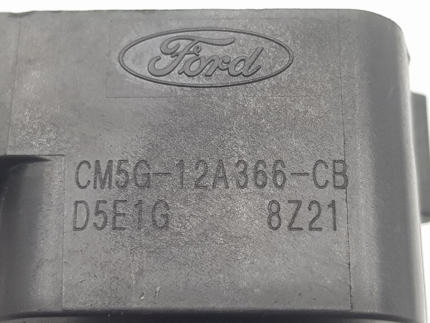 FORD C-Max 2 generation (2010-2019) High Voltage Ignition Coil 1827901, CM5G12A366CB, 1151CB2222DL 19921976