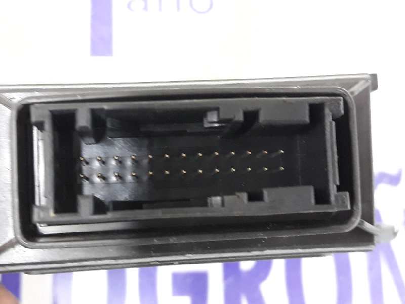 FORD Focus 2 generation (2004-2011) Lukturu vadības bloks 3M5113K031AD,VP3M5F13K031AD 19610228