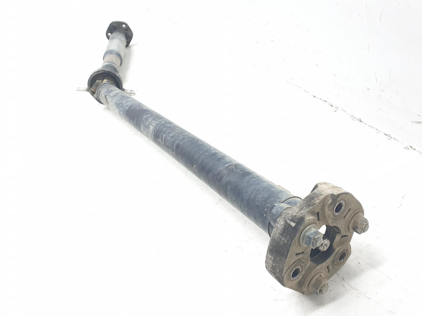 BMW 3 Series Gran Turismo F34 (2013-2017) Gearbox Short Propshaft 7615018,26107615018 24245245