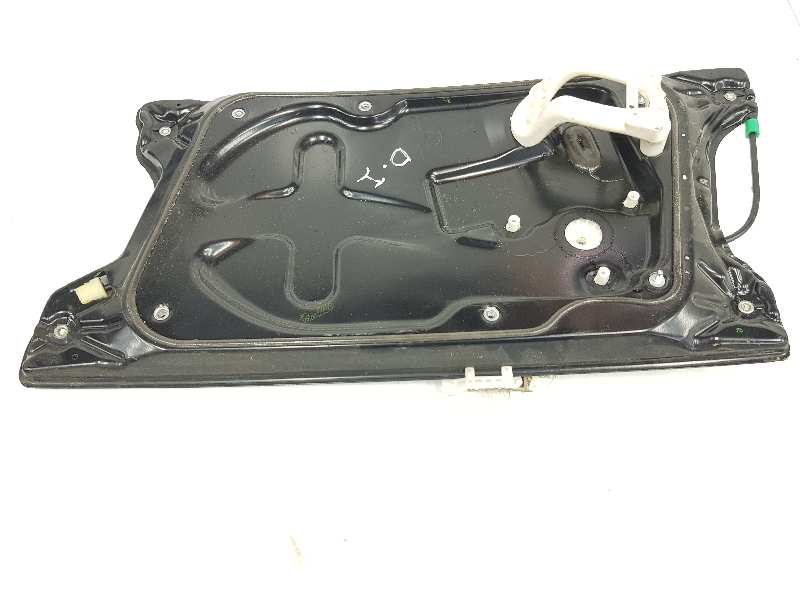 LAND ROVER Discovery 4 generation (2009-2016) Front Left Door Window Regulator LR052110,AH2223201AC 19743790