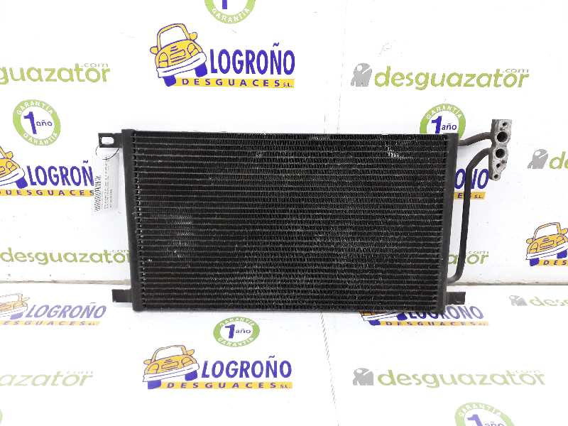 BMW 3 Series E46 (1997-2006) Radiateur de climatisation 64538377648, 64538377648, 58572810 19614304