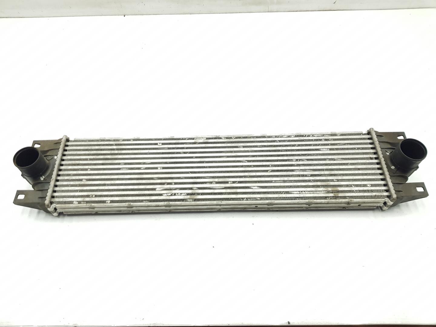 RENAULT Master 2 generation (1997-2010) Intercooler Radiator 7701057121, 7701057121 24129907