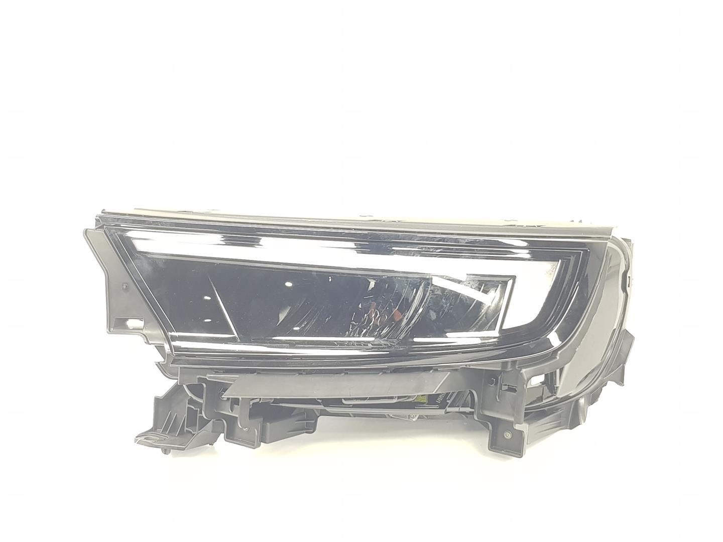 OPEL Mokka 1 generation (2012-2015) Front Left Headlight 9847939680, 9837331880, 1511AA 24230346