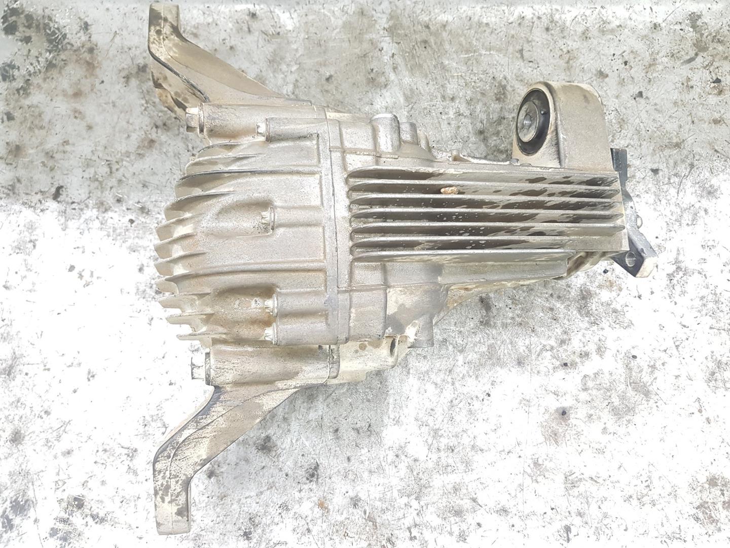 MERCEDES-BENZ M-Class W164 (2005-2011) Πίσω διαφορικό A1643501014,A1643501014 23798959