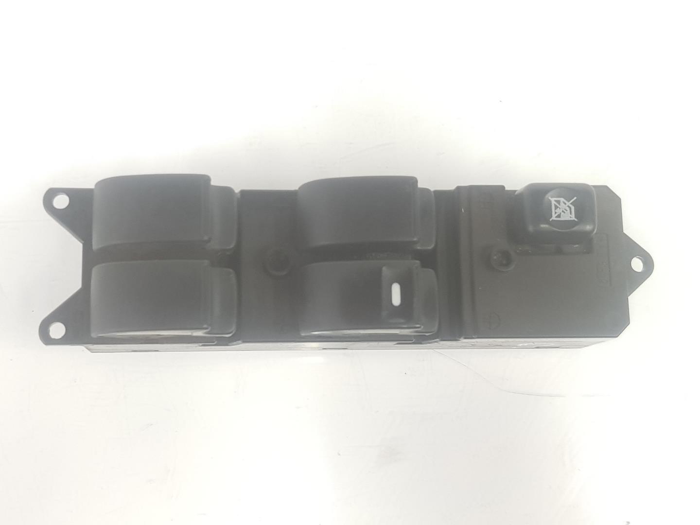 MITSUBISHI Pajero 3 generation (1999-2006) Front Right Door Window Switch 8608A001, 8608A001 21012362