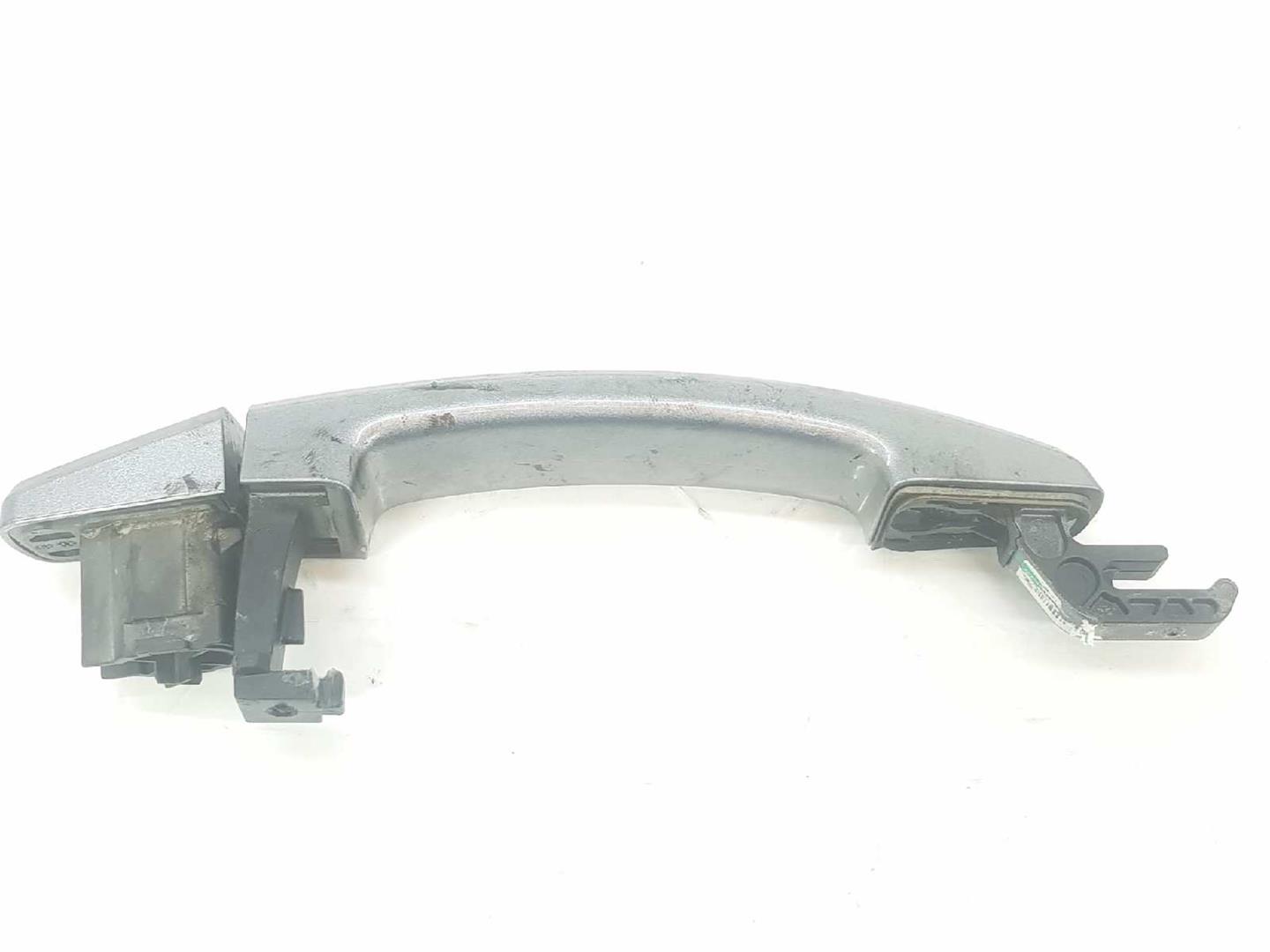 OPEL Mokka 1 generation (2012-2015) Front Right Door Exterior Handle 13505889,138616,COLORGRISGZM 19718050