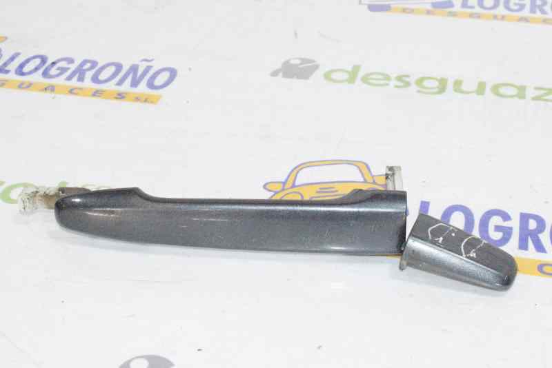 CITROËN C-Crosser 1 generation (2007-2013) Front Right Door Exterior Handle 9101FQ,9101FN 26379270