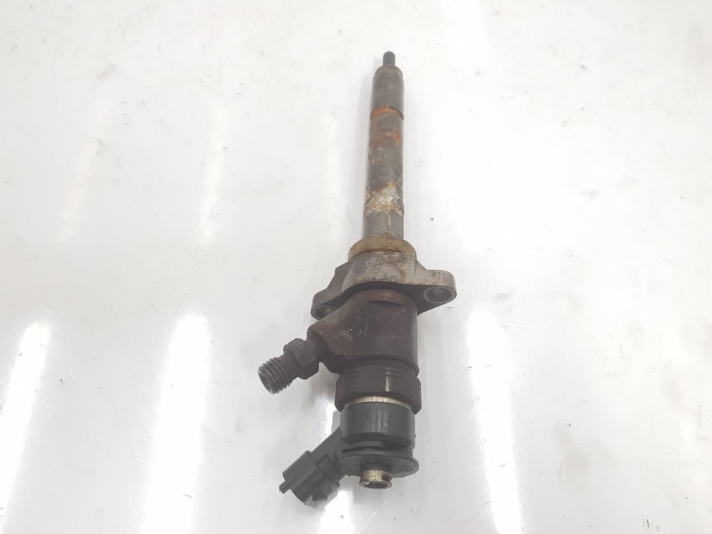 CITROËN C4 1 generation (2004-2011) Fuel Injector 1980L1, 1980L1, 1151CB 24833974