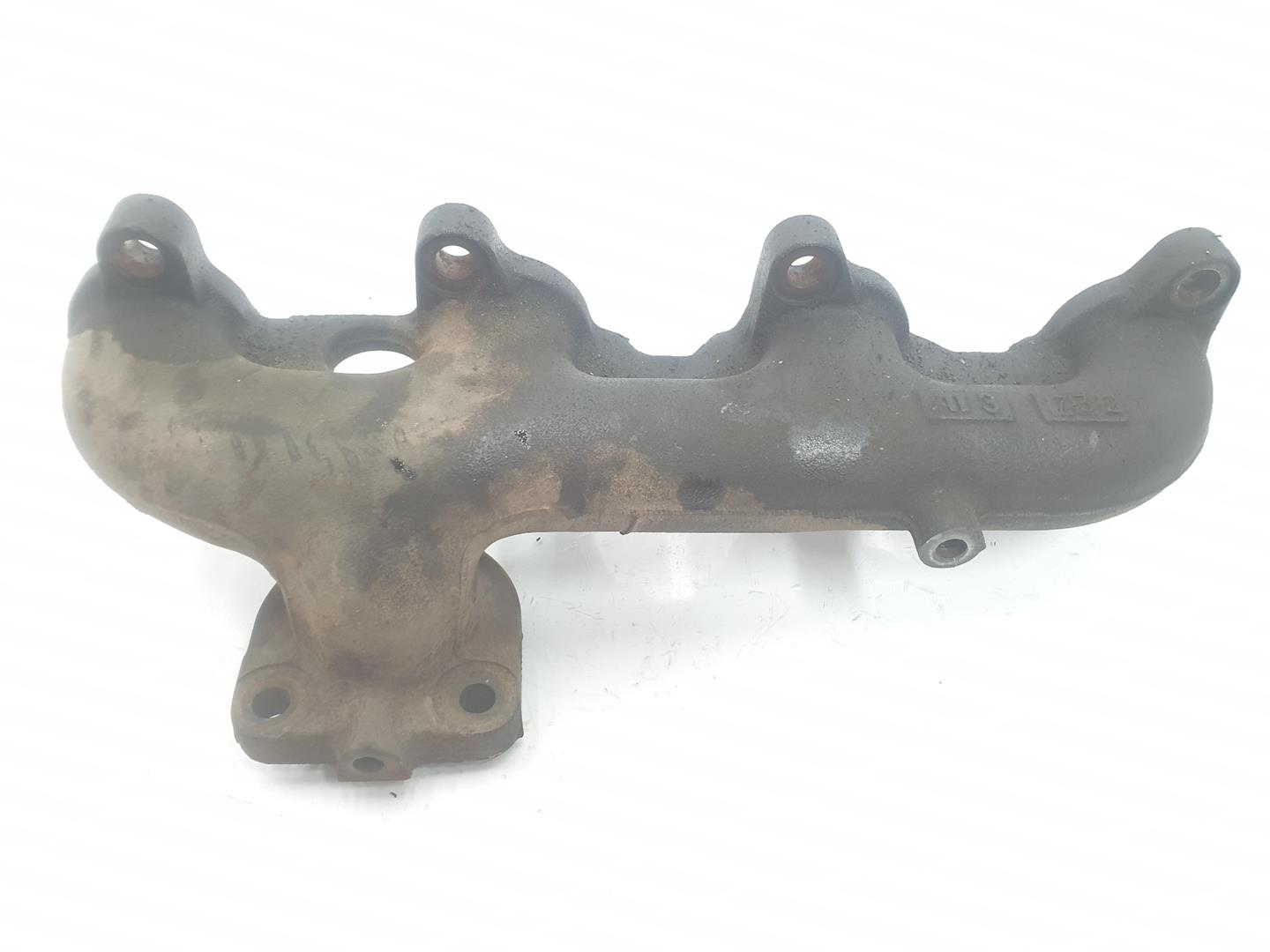 TOYOTA Land Cruiser 70 Series (1984-2024) Exhaust Manifold 1KDFTV, 1900030370, 1111AA 24194158