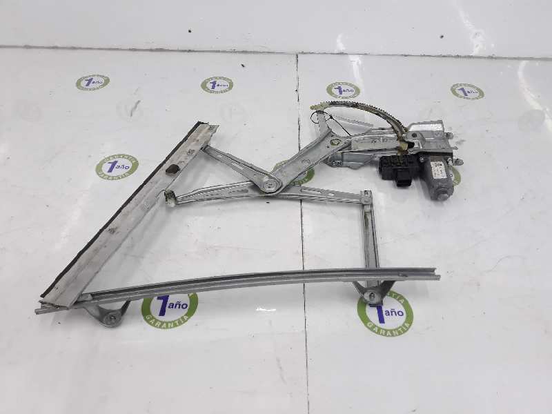 OPEL Zafira B (2005-2010) Стеклоподъемник передней правой двери 13132435,93184843 19646990