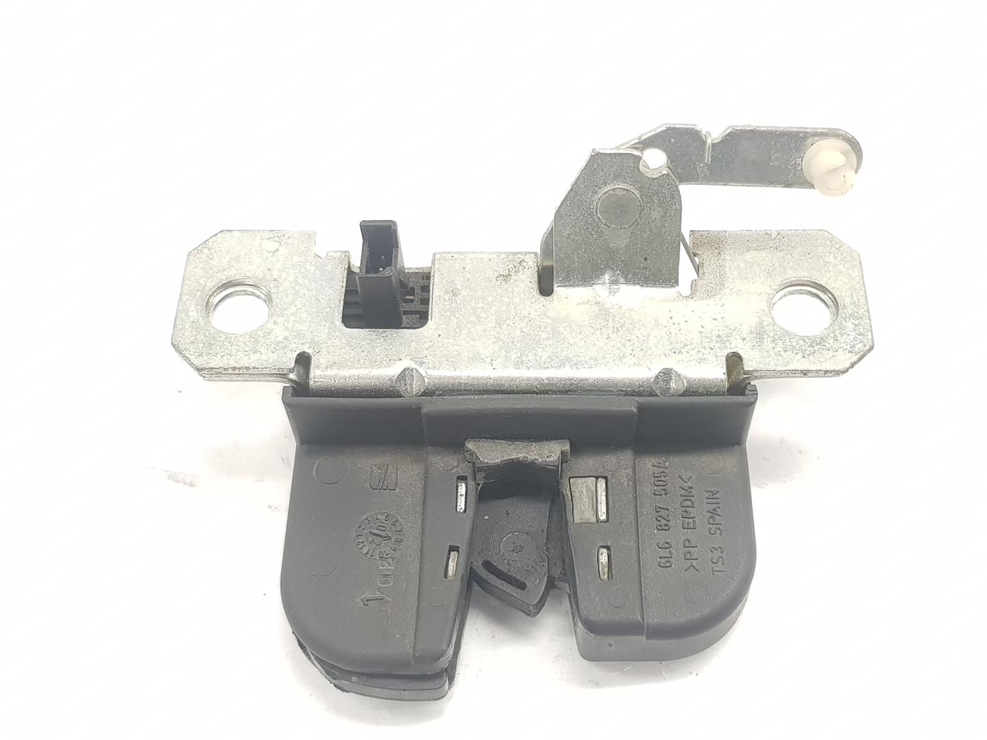 SEAT Cordoba 2 generation (1999-2009) Tailgate Boot Lock 6L6827505A,6L6827505A 21576263