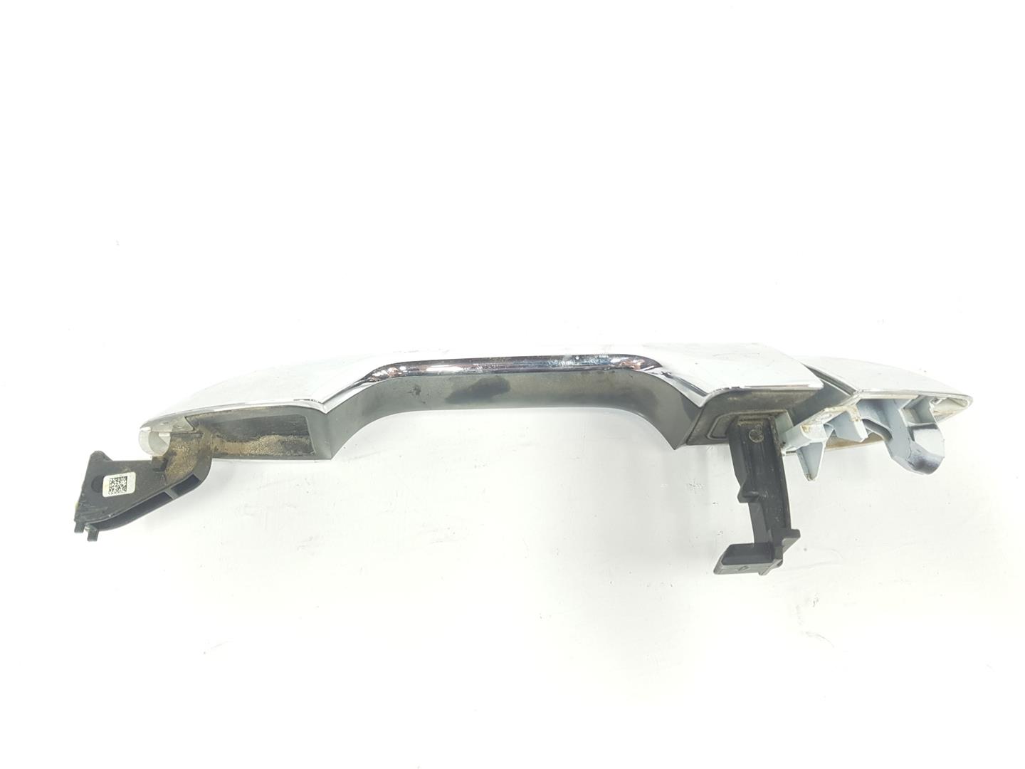 KIA Sportage 4 generation (2016-2022) Rear right door outer handle 83661F1010,83661F1010,CROMADA 19822007