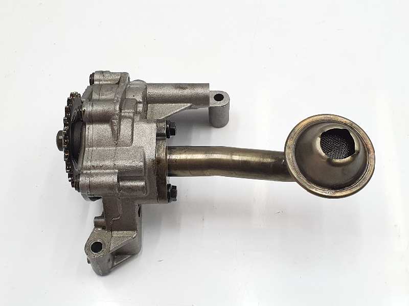 AUDI A3 8P (2003-2013) Oil Pump 03G115105, 03G115105 19753276