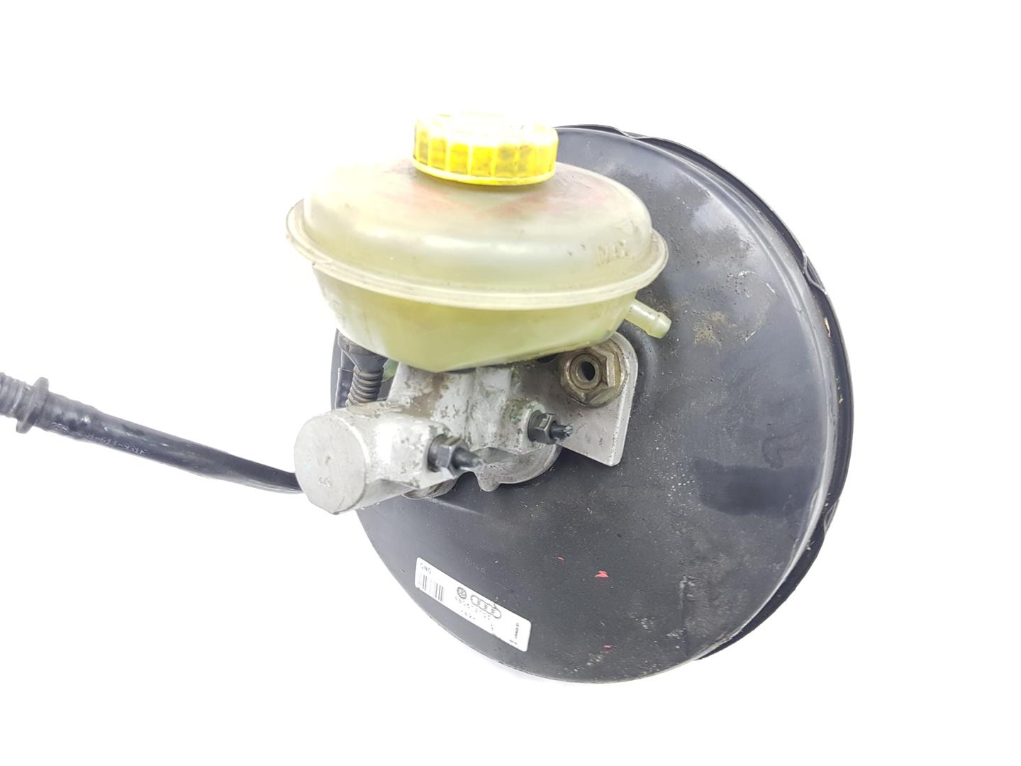 FIAT A3 8L (1996-2003) Brake Servo Booster 4B0612105,102680 25371435