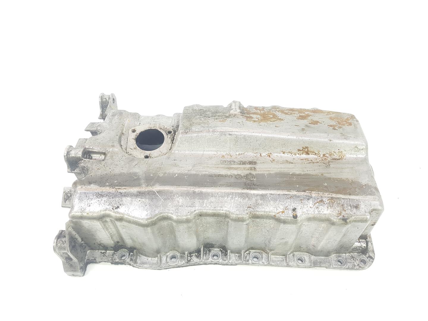 VOLKSWAGEN Touran 1 generation (2003-2015) Crankcase 038103603AG, 038103603AG 19819920