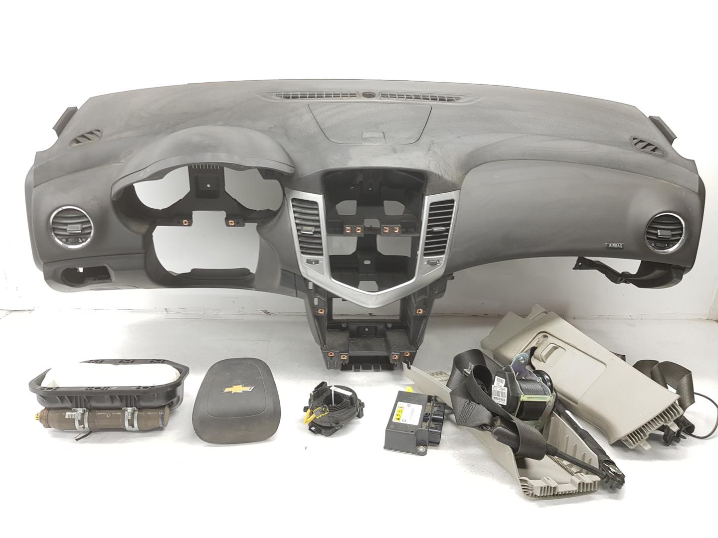 CHEVROLET Cruze 1 generation (2009-2015) Other part KITDEAIRBAG,KITDEAIRBAG 19779544