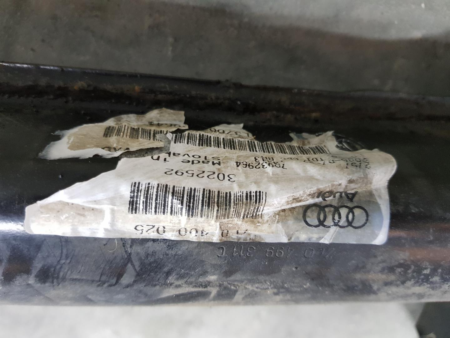 AUDI Q7 4L (2005-2015) Передний траверс 7L0407747A,7L0499030Q 24823932