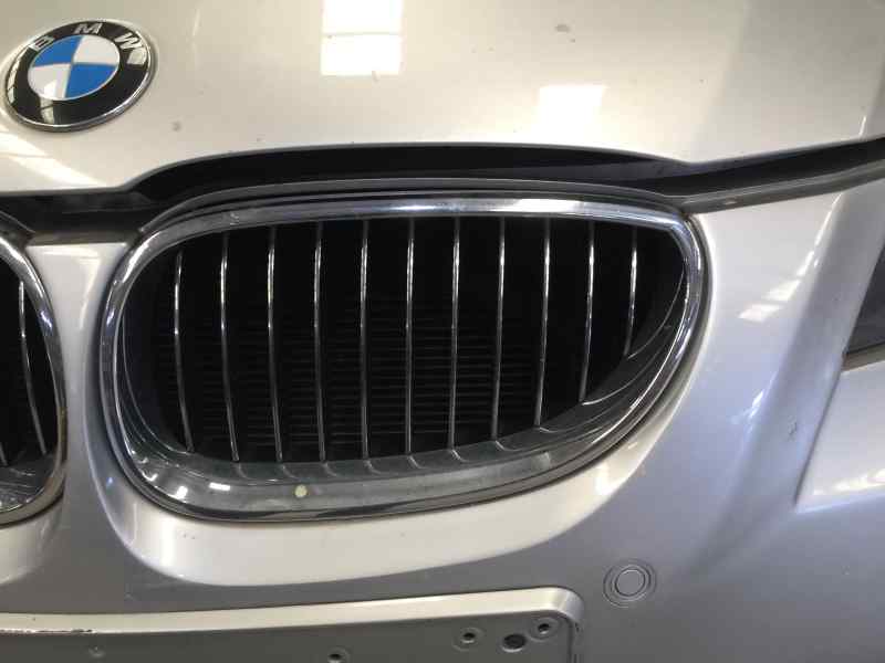 BMW 5 Series E60/E61 (2003-2010) Priekinė dešinė stebulė 31216760954, 6760954 21693892
