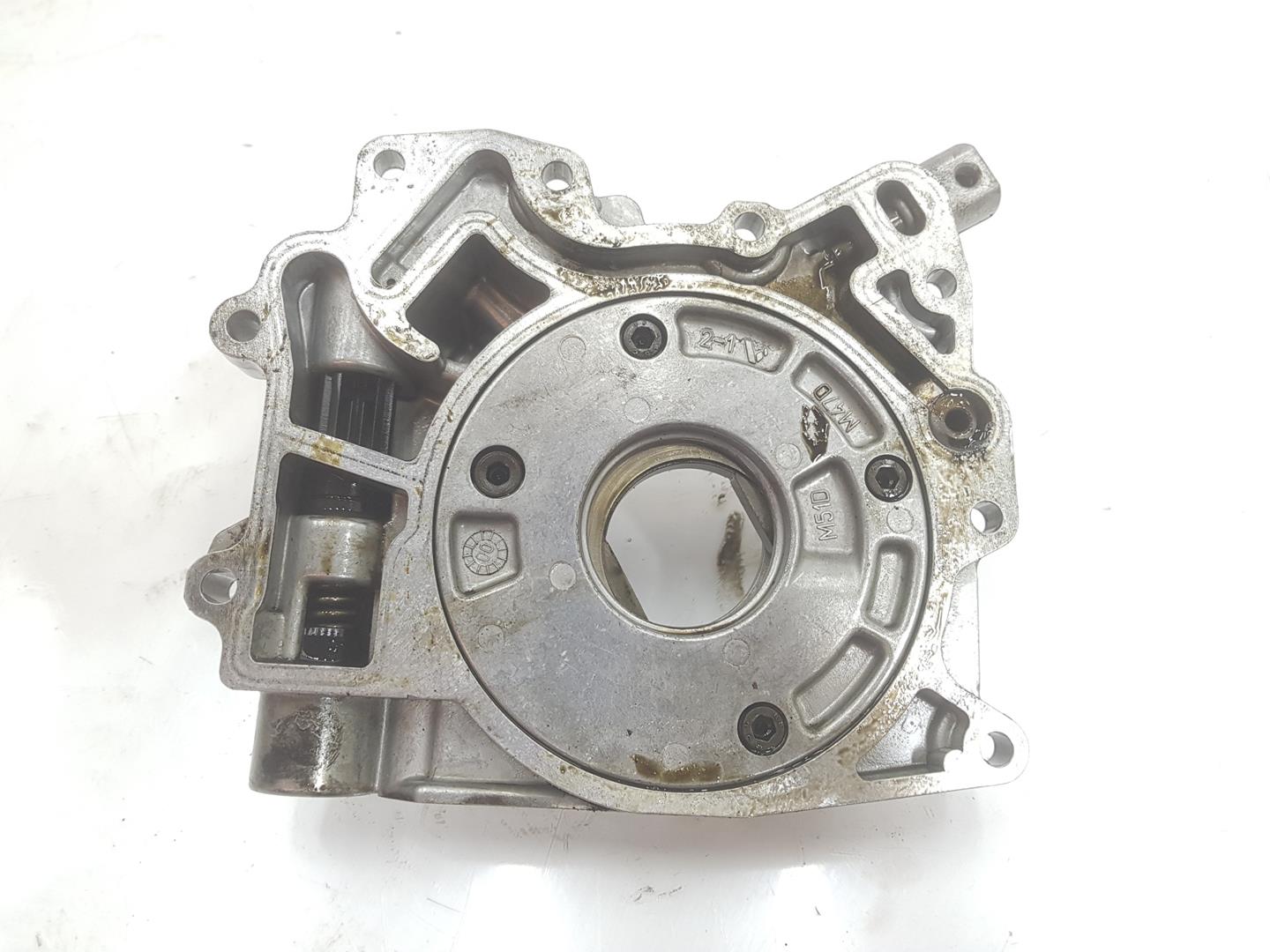 BMW 3 Series E46 (1997-2006) Oil Pump 2246824, 11412246824 25086537