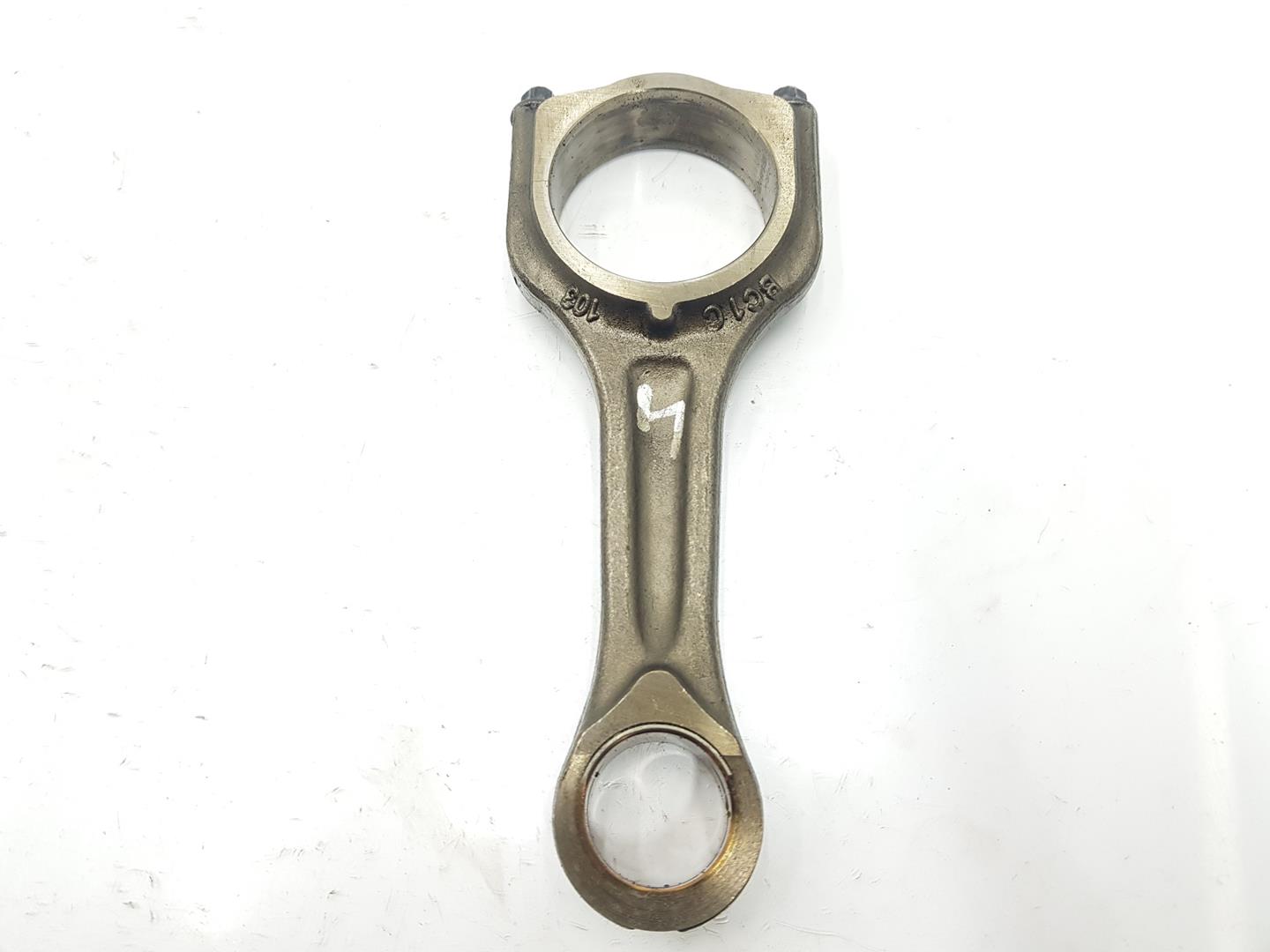 CITROËN C1 1 generation (2005-2016) Connecting Rod 0603A8, 0603A8 21078353