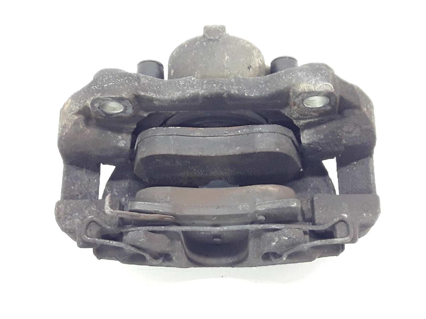 OPEL Corsa D (2006-2020) Front Right Brake Caliper 93176427,93176427 19643047