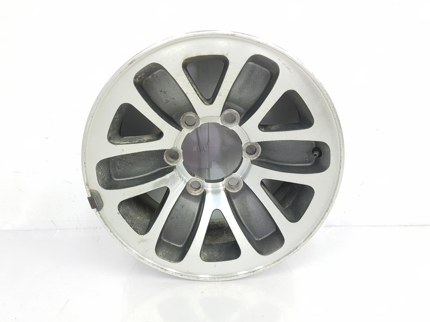 MITSUBISHI Pajero 2 generation (1991-1999) Pneumatika MB775648, J15X7JJ, 15PULGADAS 24132825